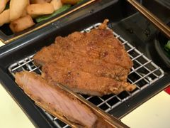 君悦排骨-馔豚·台北菜专门店(深圳湾万象城店)