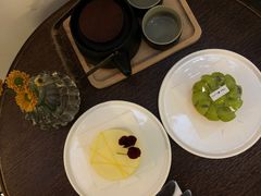 -Ten Olives甜点