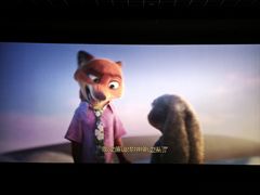 -万达影城(长安万达广场IMAX店)