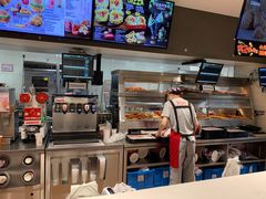 -肯德基(昆山开发区店)