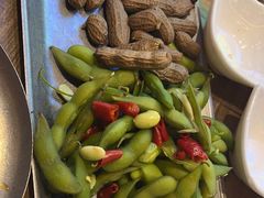 -叁宝烤肉• 西安烧烤 领跑品牌(中海城店)