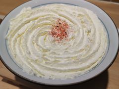 -火山屋台(新街口店)