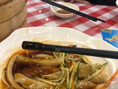 -太原面食店(解放路店)