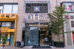 -OnHair Salon