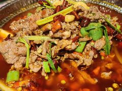 -拾捌川·自贡爆炒(新街口店)