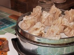 -清真文铁家烧麦馆
