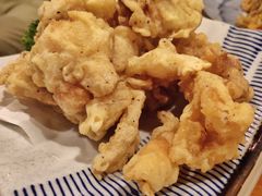 唐扬鸡块-三月居酒屋(青年大街店)