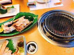 -蟹道乐(道顿堀本店)