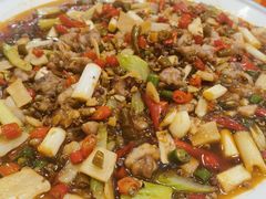 -李大爷的泡椒馆(冉家坝店)
