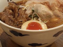-面屋 猪一