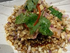 -春满园·早茶·粤菜·宴会(前海店)