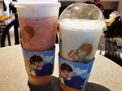 -喜茶(深圳东门1234店)