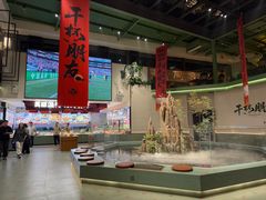 -永红源啤酒·烧烤·海鲜·大排档(台柳路店)