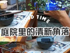 -束河人家(南锣鼓巷店)