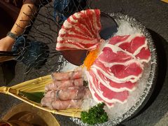 -湊湊火锅·茶憩(打浦桥日月光店)