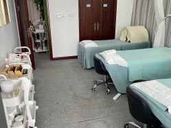 -YooMee优美智能科技美肤机构