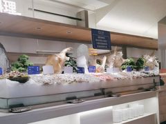 -星伦多自助料理·涮烤一体(江桥万达店)