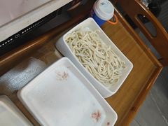 -潮汕鲜牛肉火锅(化工路店)