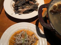 -黑鸡小馆(金源店)