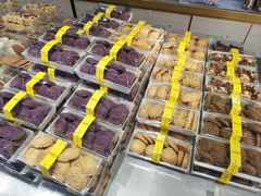 -幸福蛋糕坊(金顶街店)