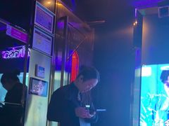 -温莎KTV(国贸店)