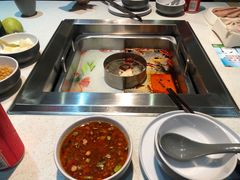 -香天下·四川火锅(安镇大润发店)
