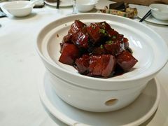 特色红烧肉-HOMES上海本帮菜(襄阳公园店)