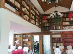 -道南書院·私房菜·早午茶·茶馆