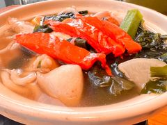 -Sushi Love 创意寿司(丽影广场店)