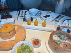 -炳胜私厨(中达旗舰店)