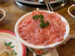 -井福老火锅(温江亚洲湾店)