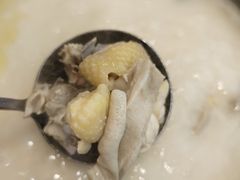 -顺德公猪肚鸡·椰子鸡(惠东天虹店)