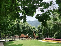 -海兰云天度假区温泉