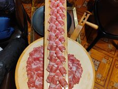 -羊大爷涮肉(亮马桥店)