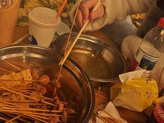 -嘉州鲜知味钵钵鸡(奎星楼店)