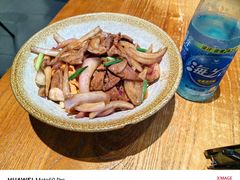 -圳兴面王·拌川·特色炒面(南山保利剧院店)