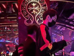 -五月花酒吧(民德路店)