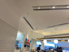 -PAUL LAFAYET 法式甜品(深圳湾万象城店)