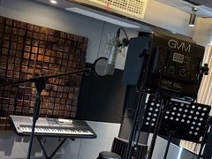 -Resonance Studio·救声舱录音棚(田子坊店)