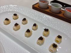 -北京泰富酒店-柏景轩中餐厅