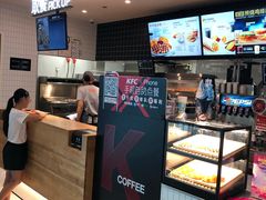 -肯德基(沈阳机场T3店)