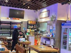 -正通记·哈尔滨烧烤·炭烤鸽子(七宝万科国际店)
