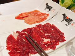 -今日牛事潮汕鲜牛肉火锅(瑞金店)