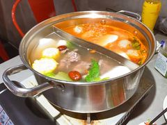 -金龙大四喜牛肉火锅