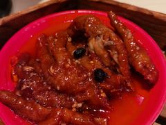 -避风塘(宝山万达店)