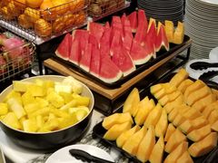 -香港唯港荟 Hotel ICON – The Market