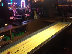 -蓝枪鱼鲜酿啤酒餐厅blue marlin(江宁店)