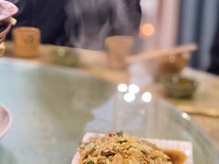 -茂县小辣椒川菜馆-羌家铜锅土火锅
