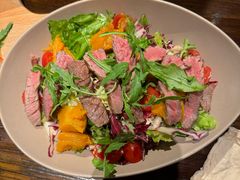-Brut Eatery Wine Bar & Restaurant (建国东路店)