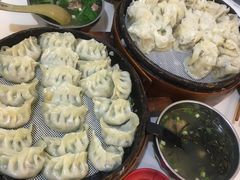 -海汇源老烧麦店(东大街总店)